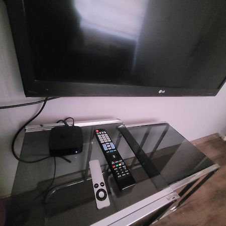 伊兹密尔Hayat Apartman公寓 外观 照片