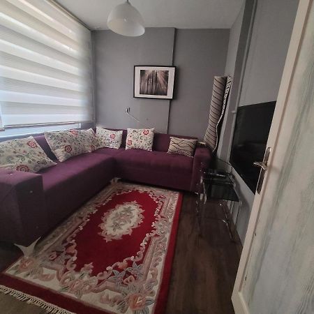 伊兹密尔Hayat Apartman公寓 外观 照片