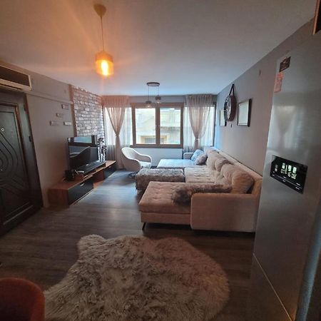 伊兹密尔Hayat Apartman公寓 外观 照片