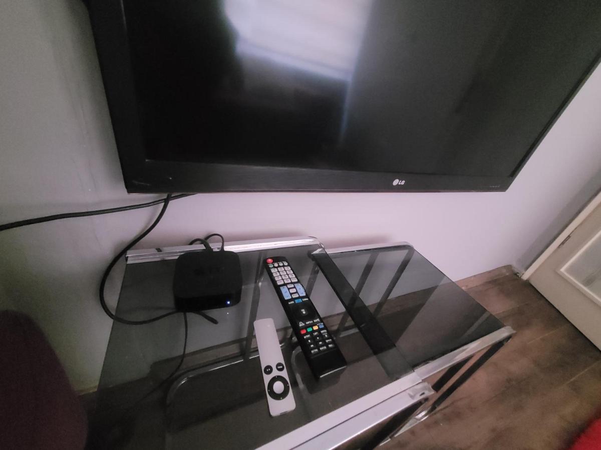 伊兹密尔Hayat Apartman公寓 外观 照片