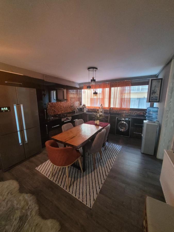 伊兹密尔Hayat Apartman公寓 外观 照片