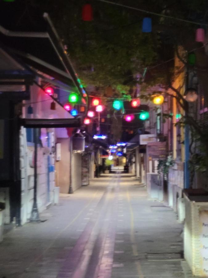 伊兹密尔Hayat Apartman公寓 外观 照片