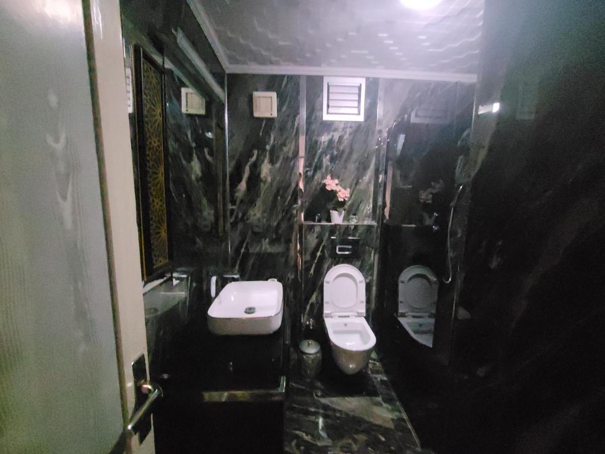 伊兹密尔Hayat Apartman公寓 外观 照片