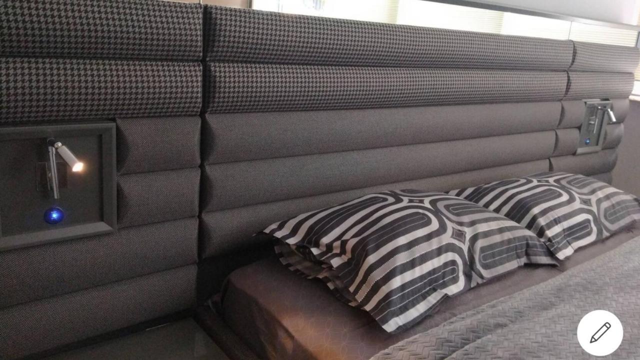 伊兹密尔Hayat Apartman公寓 外观 照片