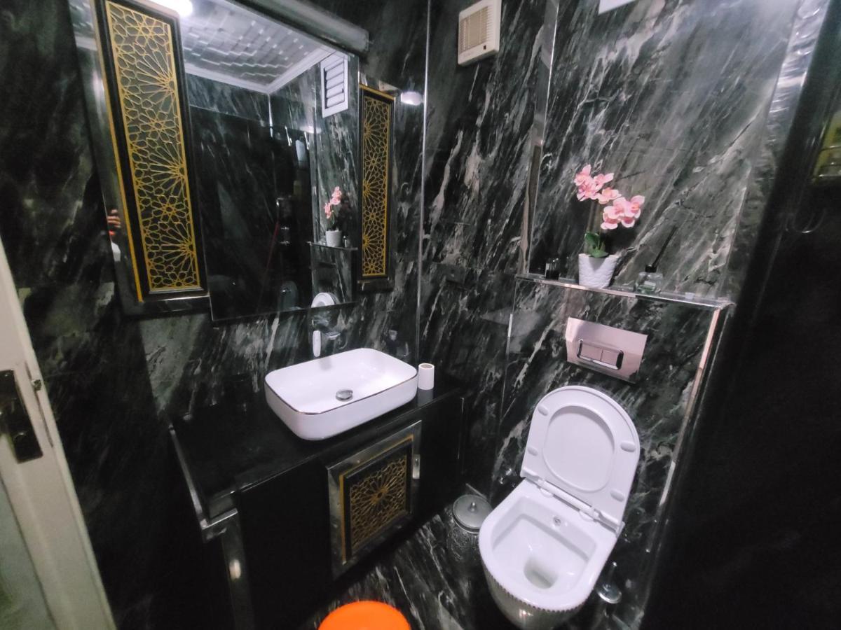 伊兹密尔Hayat Apartman公寓 外观 照片