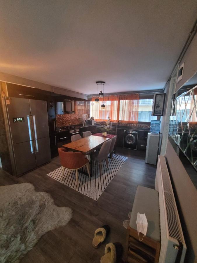 伊兹密尔Hayat Apartman公寓 外观 照片