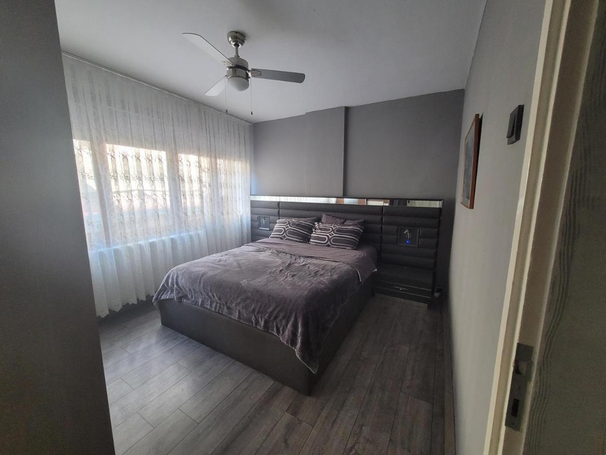 伊兹密尔Hayat Apartman公寓 外观 照片