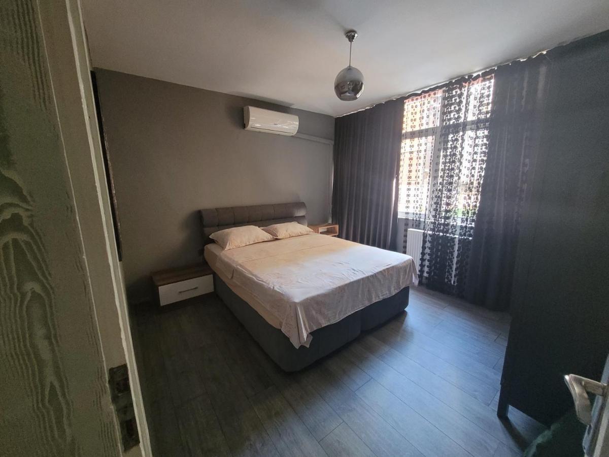 伊兹密尔Hayat Apartman公寓 外观 照片
